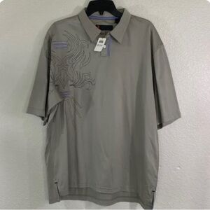 Jamie Sadock Golf NEW Men’s Shirt